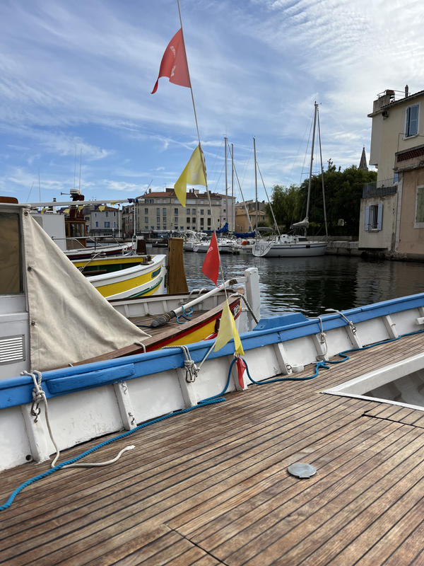 Appartement - 60 m² - 2 pièces