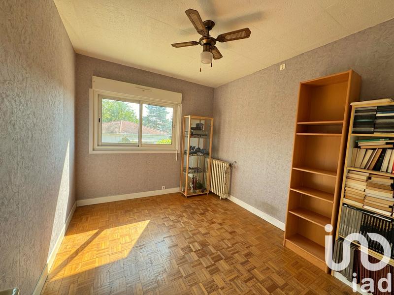 Maison - 149 m² - 7 pièces