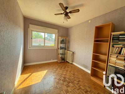 Maison - 149 m² - 7 pièces