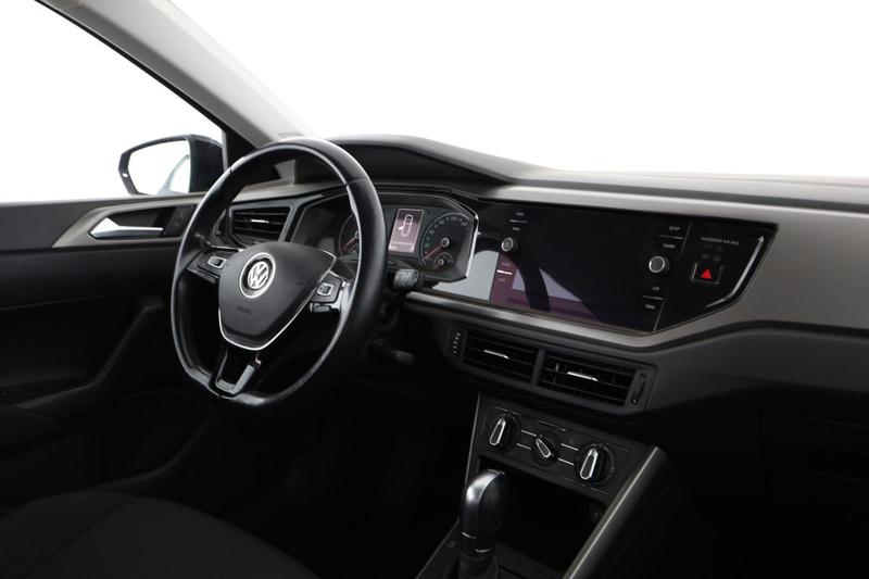 Volkswagen Polo 1.6 Tdi Confortline Business Dsg7 95 ch