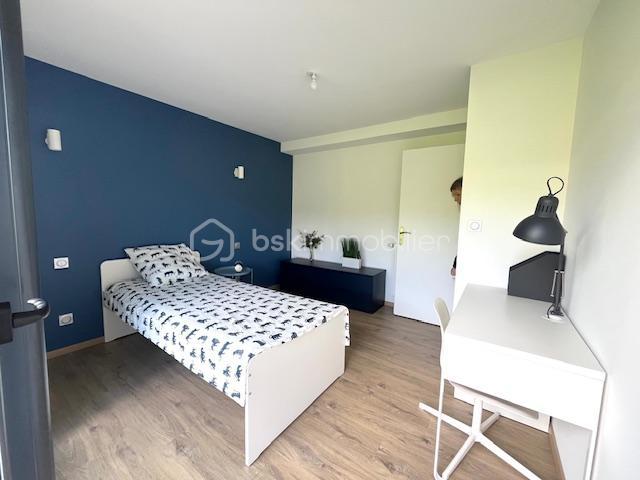 Maison - 113 m² - 5 pièces