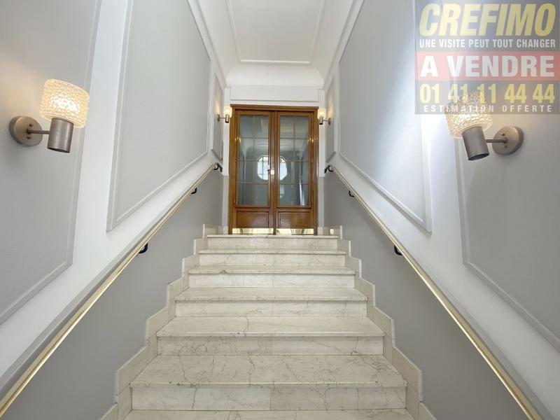 Appartement - 52 m² - 3 pièces