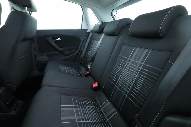 Volkswagen Polo 1.2 Tsi BlueMotion Tech Lounge 5p 90 ch