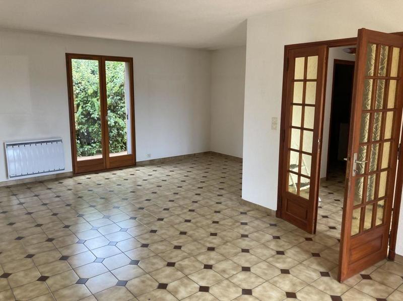 Maison - 106 m² - 6 pièces