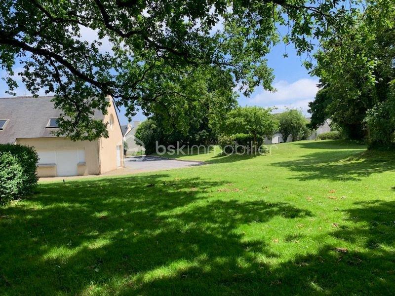 Propriété - 231 m² - 8 pièces