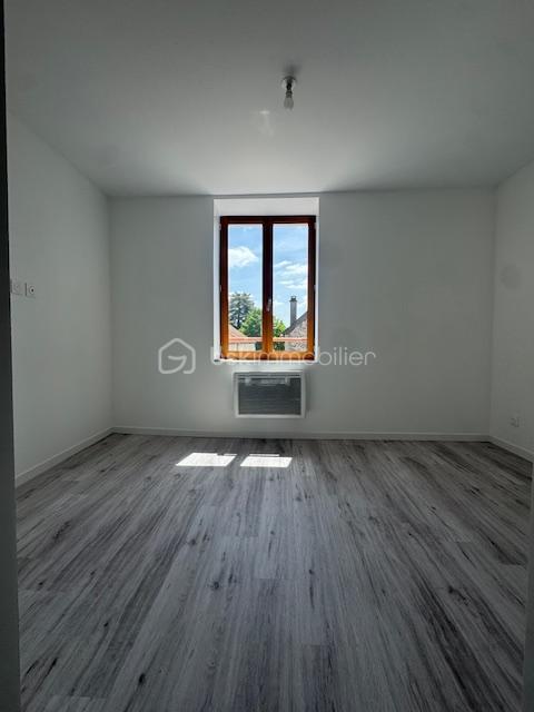 Maison de ville - 73 m² - 4 pièces