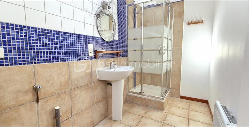 Appartement - 76 m² - 3 pièces