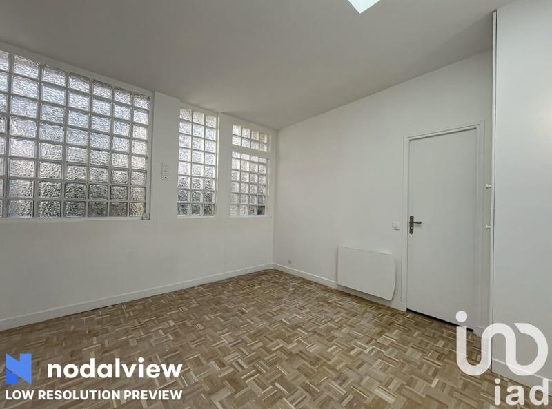 Appartement - 52 m² - 2 pièces