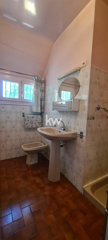 Maison ancienne - 86 m² - 4 pièces