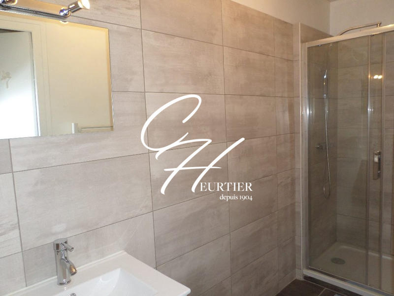 Appartement - 53 m² - 2 pièces