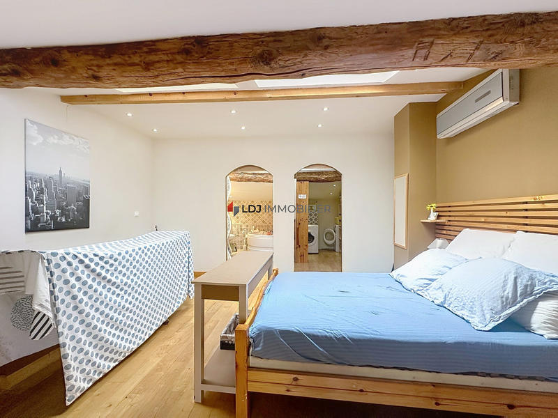 Maison - 122 m² - 4 pièces