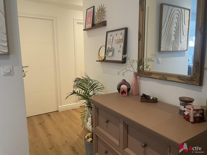 Maison - 75 m² - 3 pièces