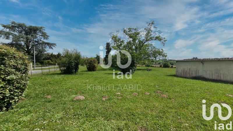 Maison de village - 187 m² - 6 pièces