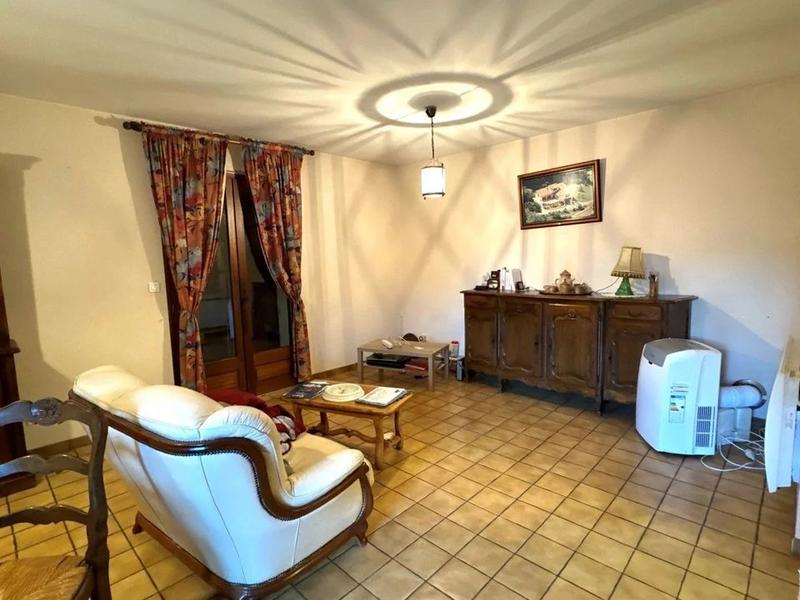 Maison - 129 m² - 6 pièces