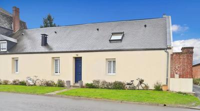 Maison - 147 m² - 8 pièces