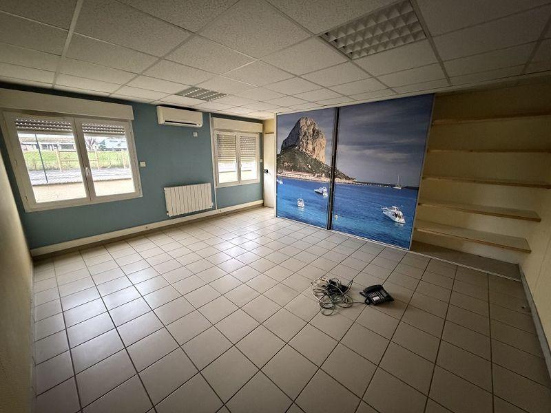 Local commercial - 330 m² - 4 pièces