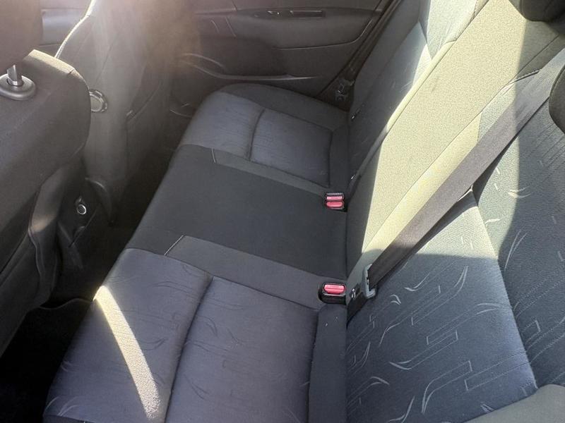 Citroën C4 1.6 E-Hdi 114cv Eat6 Feel Boite Automatique