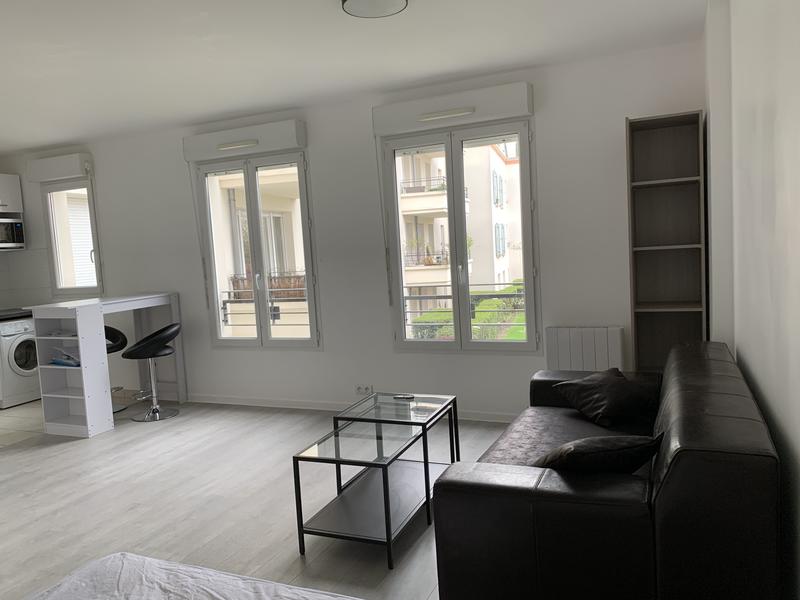 Appartement - 30 m² - 1 pièce