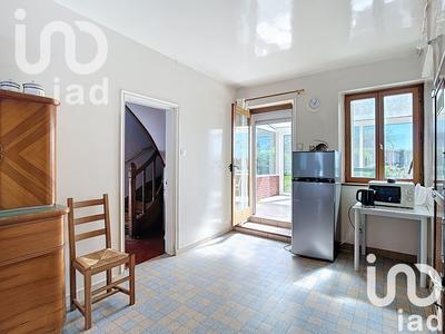 Ferme - 106 m² - 5 pièces