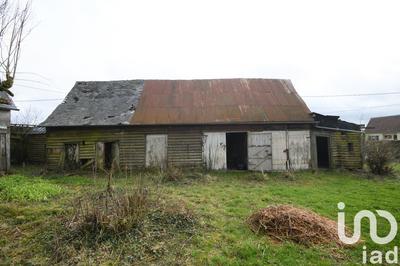 Maison - 68 m² - 3 pièces