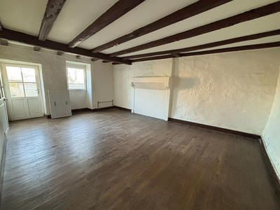 Maison - 65 m² - 2 pièces