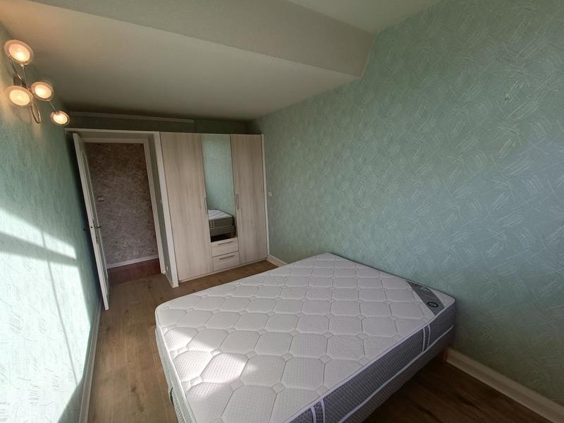 Appartement - 74 m² - 3 pièces