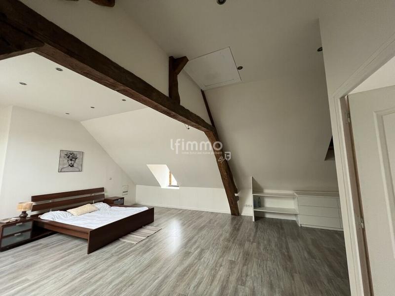 Maison - 164 m² - 5 pièces