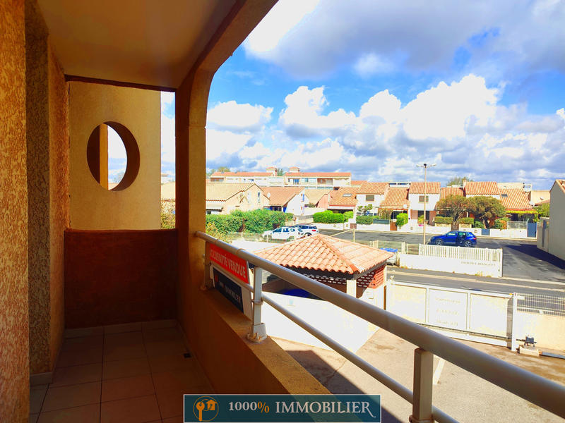 Appartement - 46 m² - 3 pièces