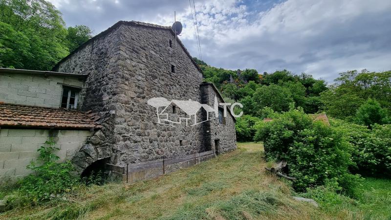 Corps de ferme - 10 pièces