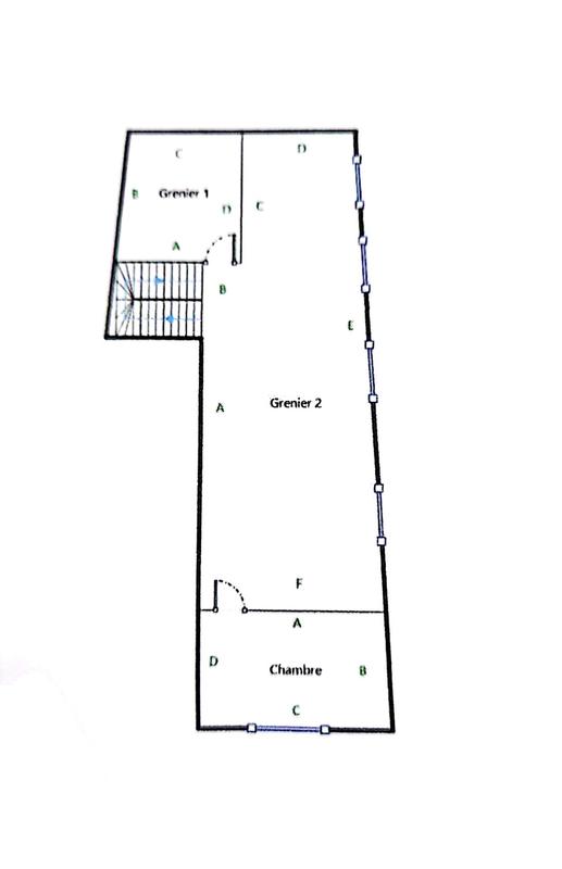 Maison - 146 m² - 6 pièces