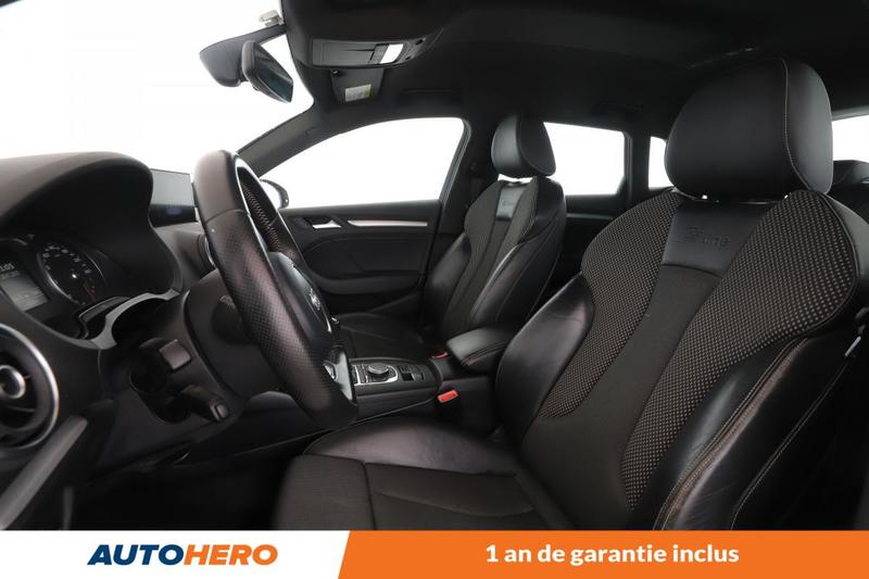 Audi A3 sportback 2.0 Tdi s line 150 ch