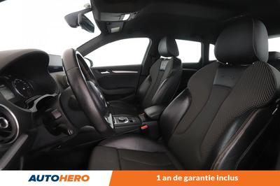 Audi A3 sportback 2.0 Tdi s line 150 ch
