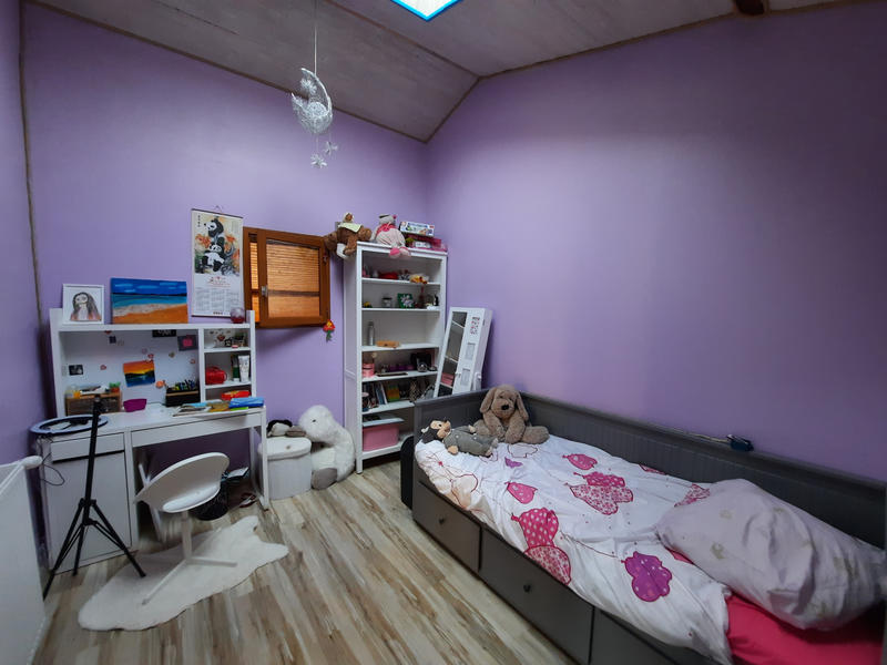 Maison - 192 m² - 6 pièces