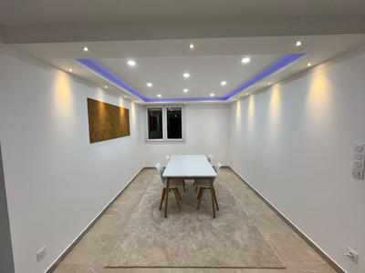 Appartement - 65 m² - 4 pièces