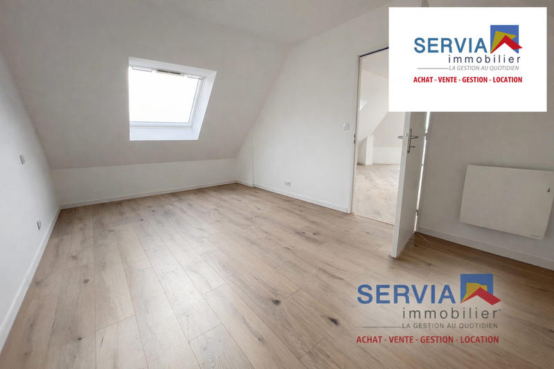 Appartement - 71 m² - 3 pièces