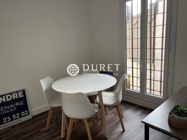 Local commercial - 47 m²