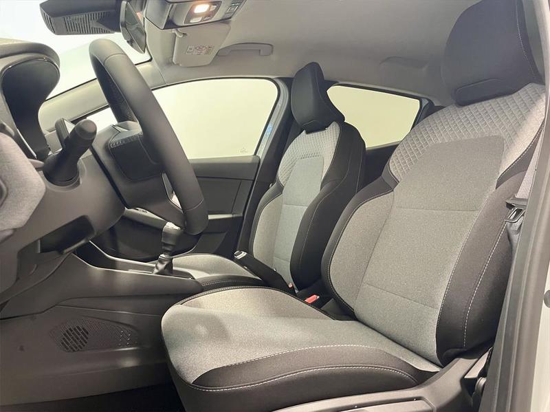 Renault Clio V (2) 1.5 Dci 100 Evolution