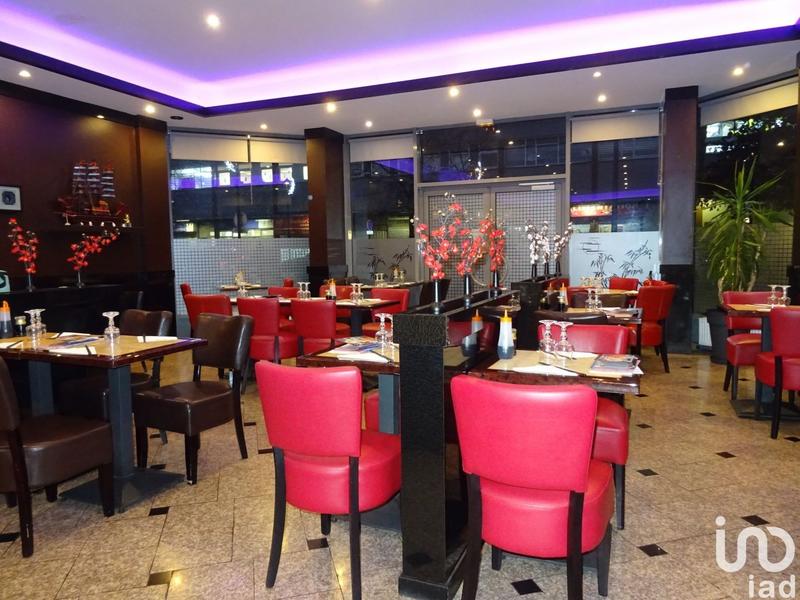 Local commercial - 178 m²