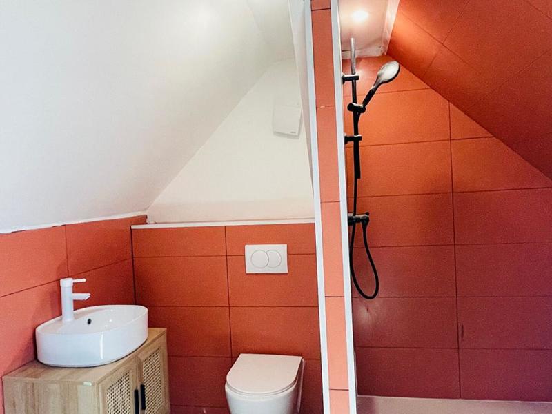 Maison - 130 m² - 4 pièces