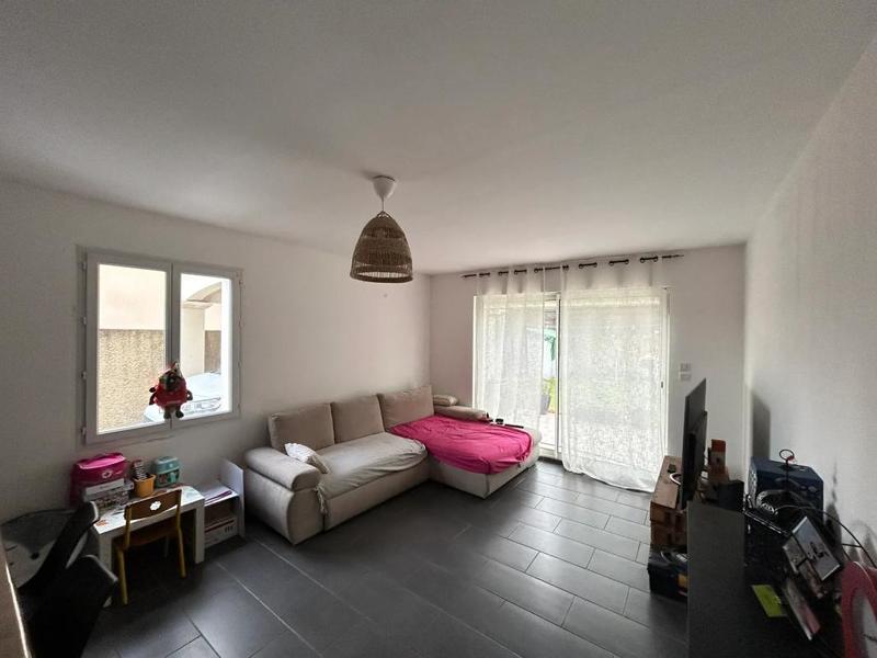 Maison - 116 m² - 5 pièces