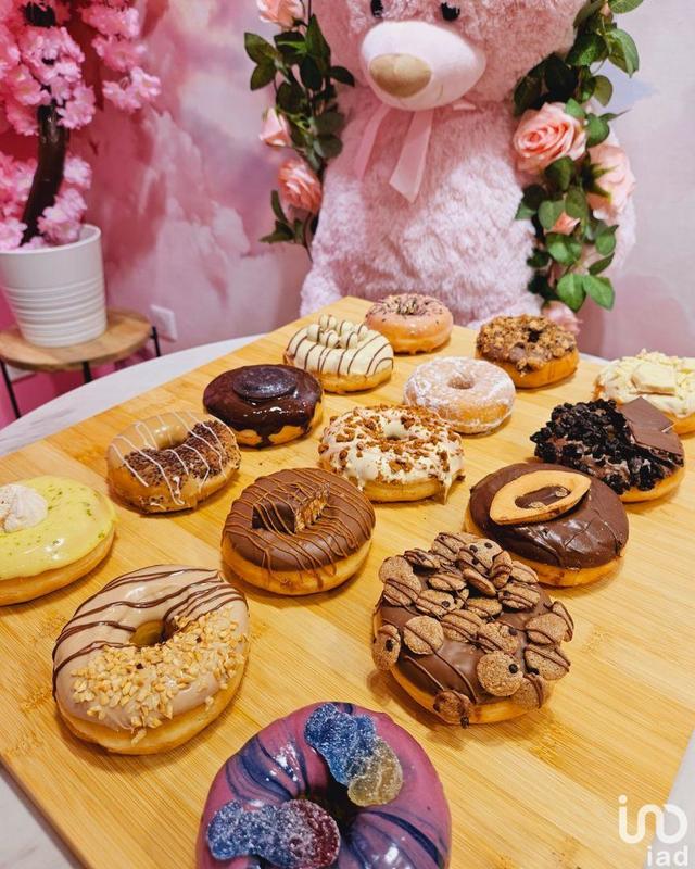 Local commercial - 80 m²