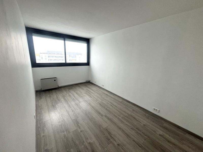 Duplex - 86 m² - 4 pièces