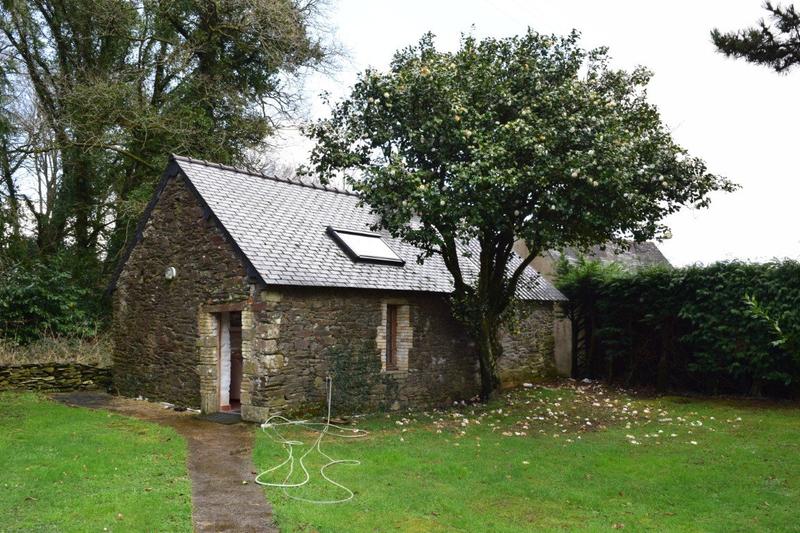 Maison - 116 m² - 4 pièces