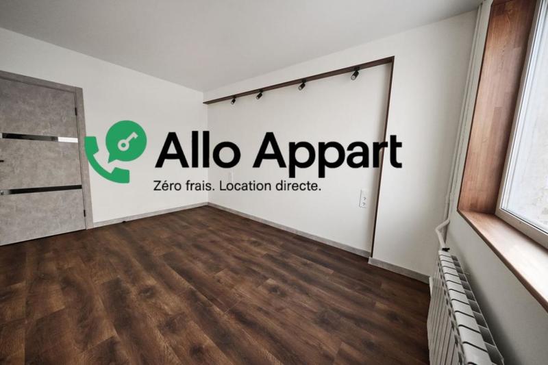 Studio - 34 m² - 1 pièce