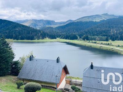 Studio - 22 m² - 1 pièce