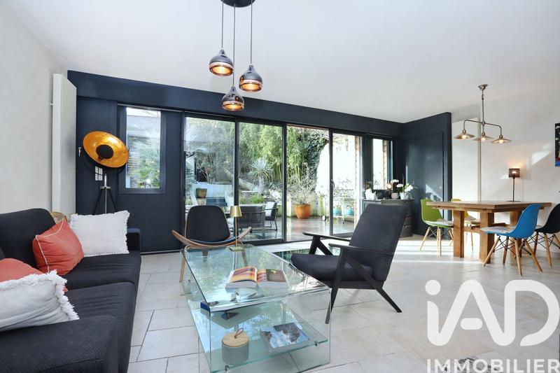 Maison de maîtres - 189 m² - 8 pièces