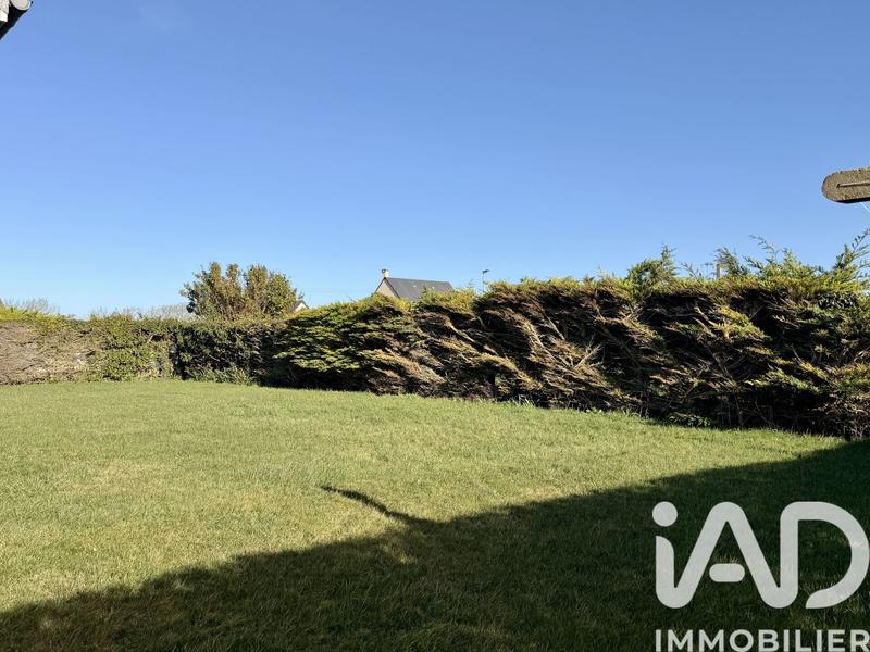 Maison - 84 m² - 4 pièces