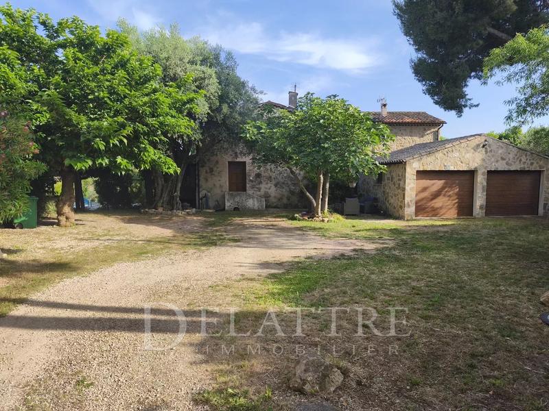 Maison - 101 m² - 4 pièces