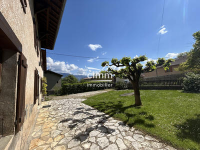 Maison - 135 m² - 5 pièces