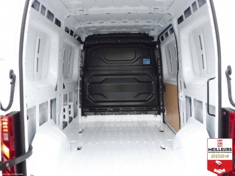 Renault Master F3500 L2h2 2.0 Blue Dci 150ch Extra Auto -